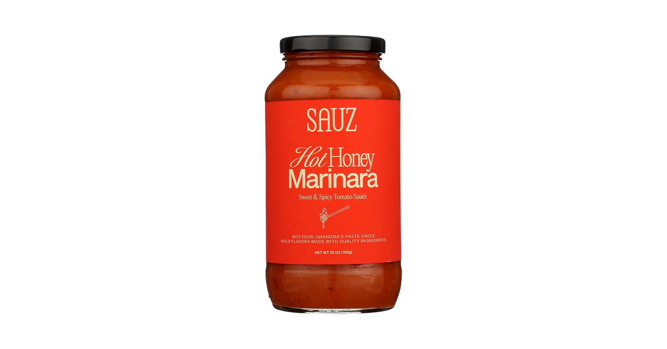 Sauces & Condiments