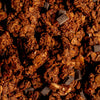 Dark Chocolate Espresso Granola