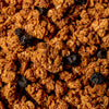 Blueberry Vanilla Almond Granola