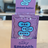 Silky Smooth Peanut Butter Packet