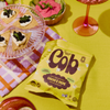 Cob Seriously Cheesy