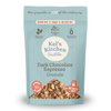 Dark Chocolate Espresso Granola