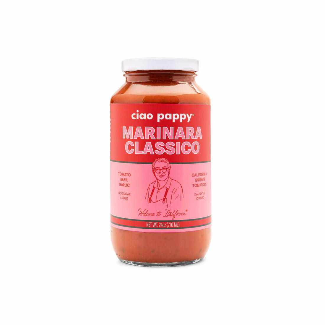 Marinara Classico Pasta Sauce