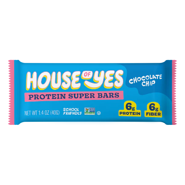 House of Yes - Chocolate Chip