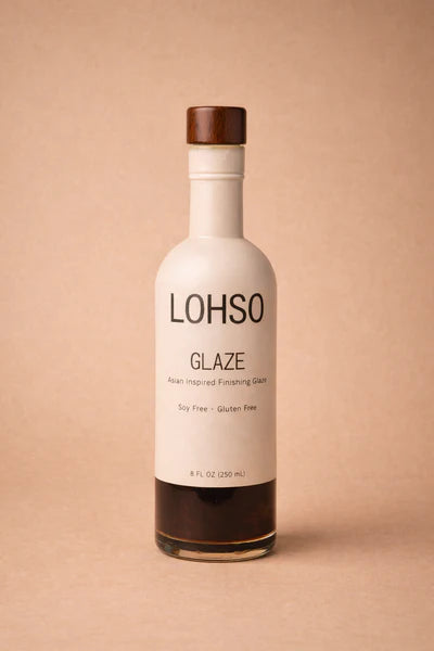 Glaze Finishing Glaze