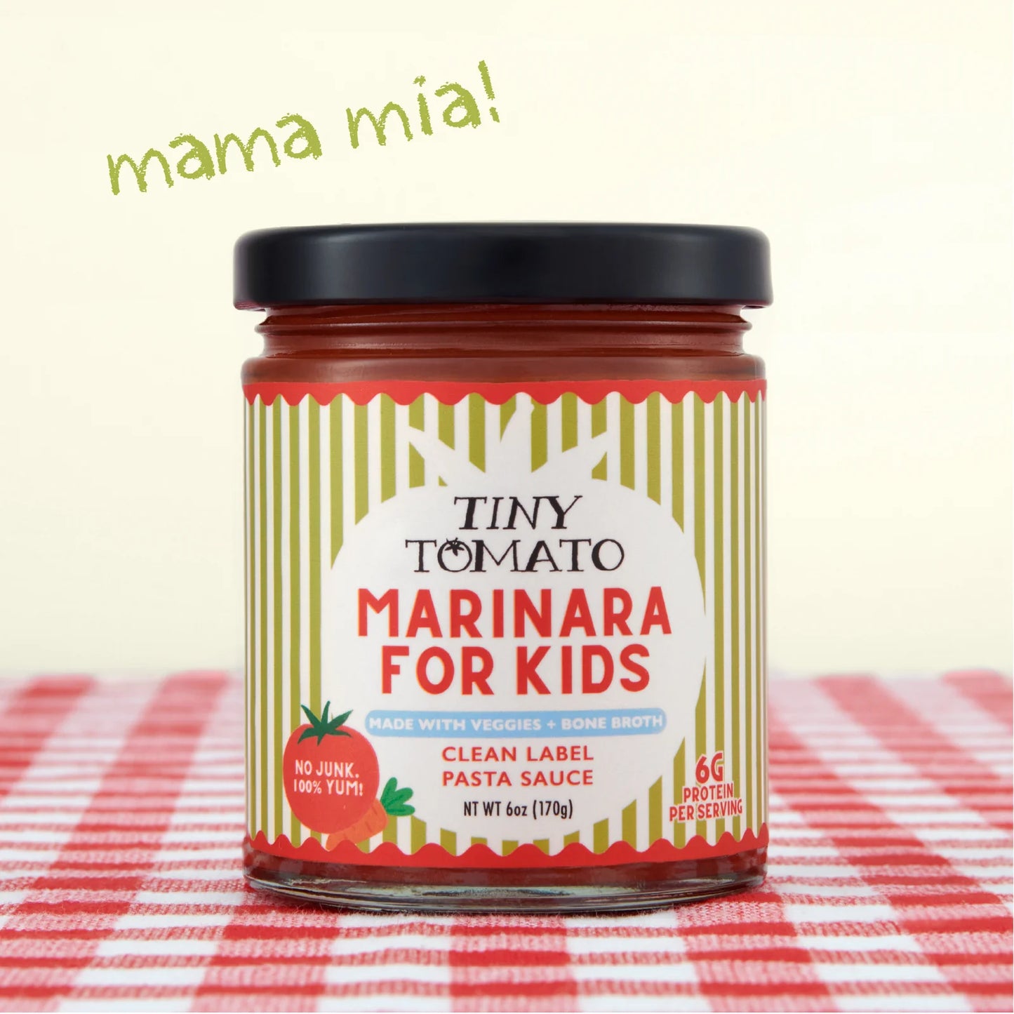 Marinara Pasta Sauce