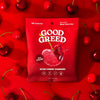 Sour Cherry Gummy Candy