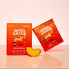 Peach Gummy Candy