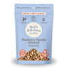 Blueberry Vanilla Almond Granola