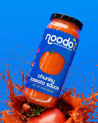 Chunky Tomato Sauce