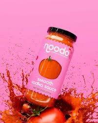 Smooth Vodka Sauce