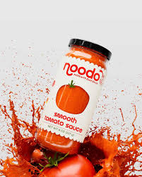 Smooth Tomato Sauce